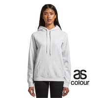 Wo's Supply Hood (Mid Weight)