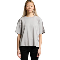 Wo's Martina Tee