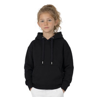 Kids High Quality Budget Hoodie (Mid Weight)