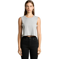 Wo's Crop Tank