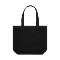 Pocket Tote Bag