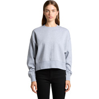 Wo's Supply Oversized Crew