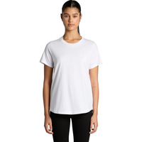 Copy of Wo's Maple Curve Tee