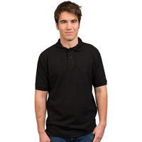 Mens High Quality Budget Polo