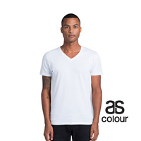 Mens Staple V-Neck (Retail Quality)