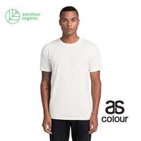 Men's Organic Tee (Retail Quality)
