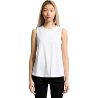 Wo's Martina Tank (Retail Quality)
